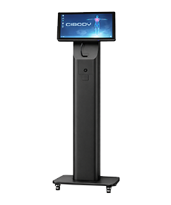 cibody ayak postur analiz cihazı