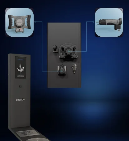 fizik tedavi cihazları